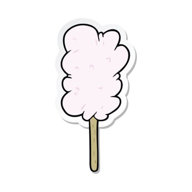 çizgi film helva etiket