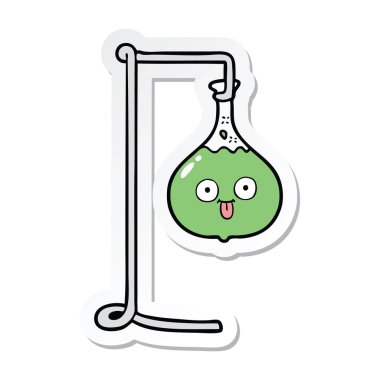 bir çizgi film bilim deneme etiket