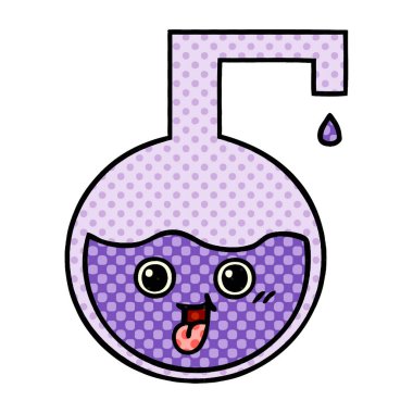 çizgi roman tarzı çizgi film bilim deneme 