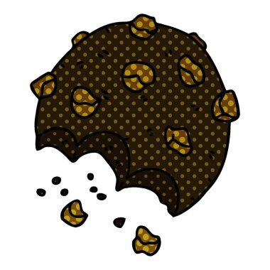 çizgi roman tarzı ilginç karikatür tanımlama bilgisi