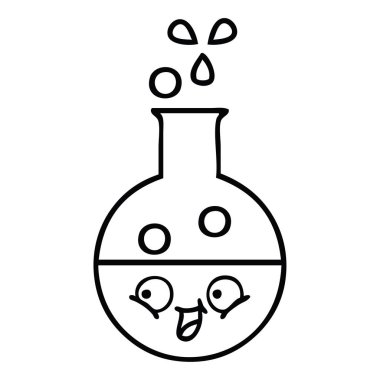 çizgi çizme çizgi film tüp