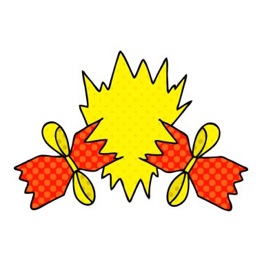 kraker çekti ilginç çizgi roman tarzı çizgi film