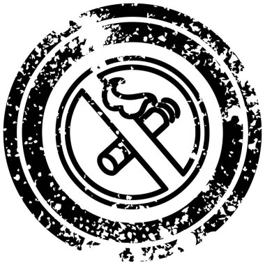 sıkıntılı bir simge yoktur yasaktır