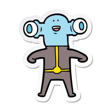 etiket bir dost çizgi film yabancı