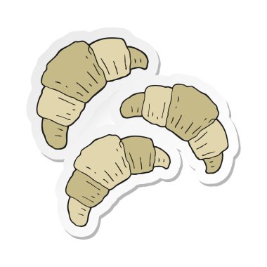 bir çizgi film ayçöreği çıkartma