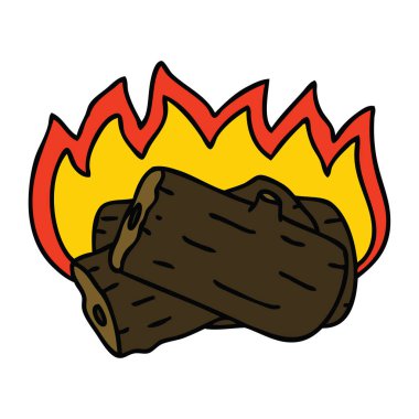 günlük yazma el çekilmiş ilginç çizgi film