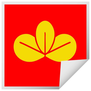 etiket çizgi film sonbahar yaprak peeling Meydanı