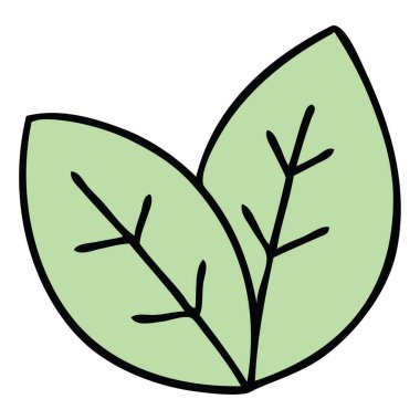 ilginç el çizilmiş karikatür bırakır