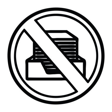 Office kağıtsız simgesini