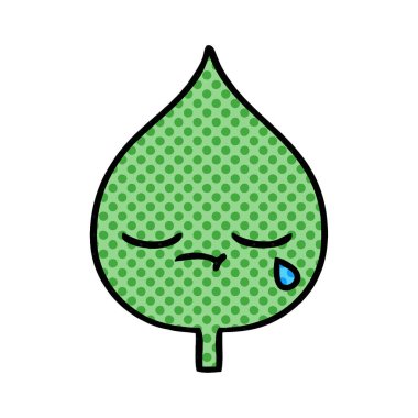 çizgi roman tarzı çizgi film ekspresiyon yaprak