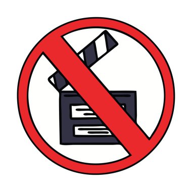 sevimli çizgi yok yönetmenlik imzalamak