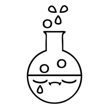 çizgi çizme çizgi film tüp