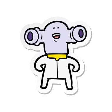 etiket bir dost çizgi film yabancı