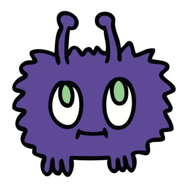 ilginç çizgi film yabancı el çekilmiş