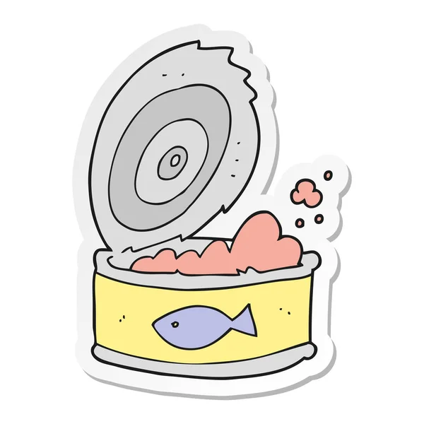 Canned Tunaストックベクター ロイヤリティフリーcanned Tunaイラスト ページ 3 Depositphotos