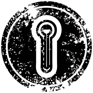 cam termometre sıkıntılı kutsal kişilerin resmi