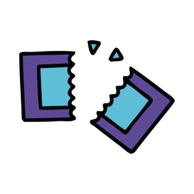 sevimli çizgi sinema Bilet