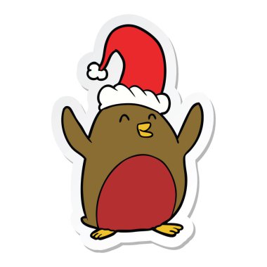 etiket bir çizgi film Robin