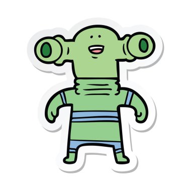 etiket bir dost çizgi film yabancı