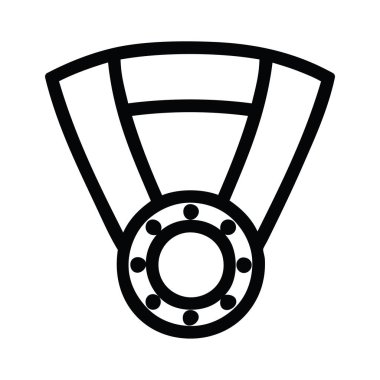 Madalya Ödülü simgesi