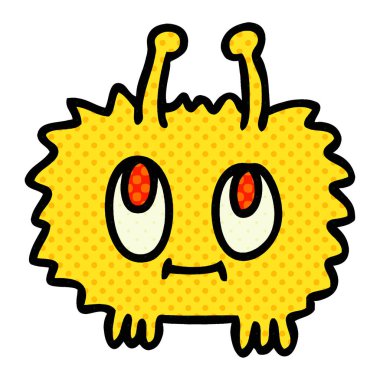 ilginç çizgi roman tarzı çizgi film yabancı