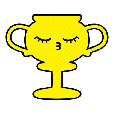 çizgi roman tarzı çizgi film Ödülü