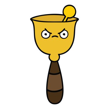 sevimli çizgi okul zili