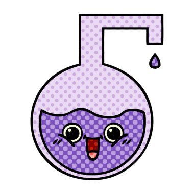 çizgi roman tarzı çizgi film bilim deneme 