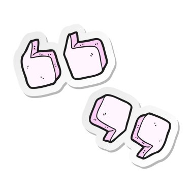 çizgi film tırnak çıkartma