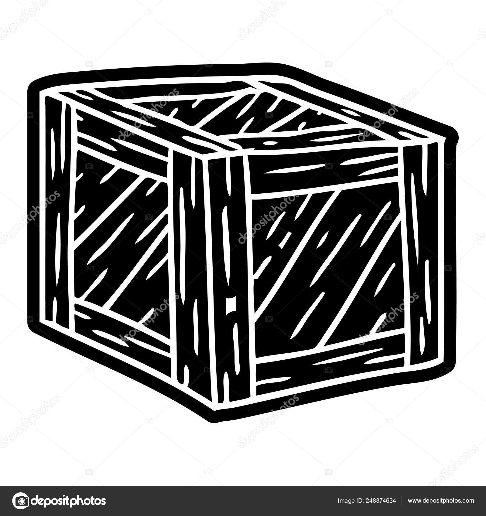 Dibujo icono de dibujos animados de