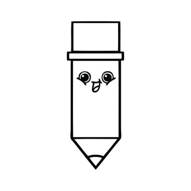 çizim karikatür kalem