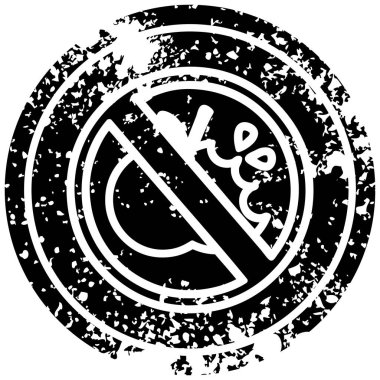 sağlıklı gıda sıkıntılı simge yok