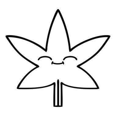 çizgi çizme çizgi film sonbahar yaprak