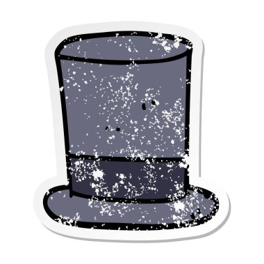 bir çizgi film top çırpıda sıkıntılı etiket