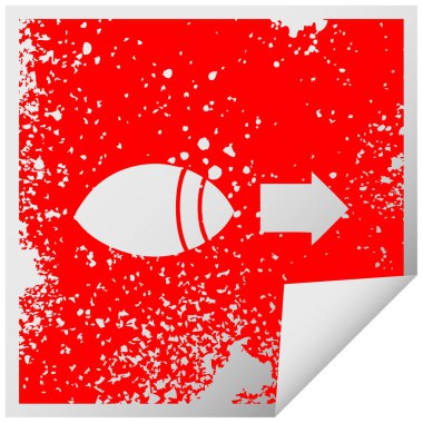 etiket sembolü göz bir yana seyir peeling sıkıntılı Meydanı