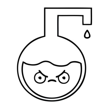 çizgi çizme çizgi film bilim deneme 