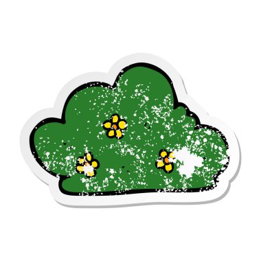 çizgi film çitlerinde sıkıntılı etiket