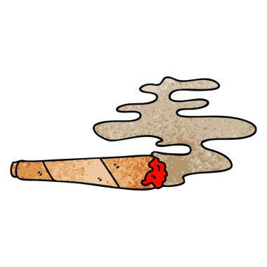 ilginç el yaktı çizilmiş karikatür ortak