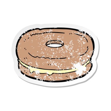 çizgi film bisküvi sıkıntılı etiket