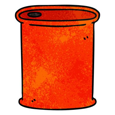 ilginç el çizilen çizgi film olabilir