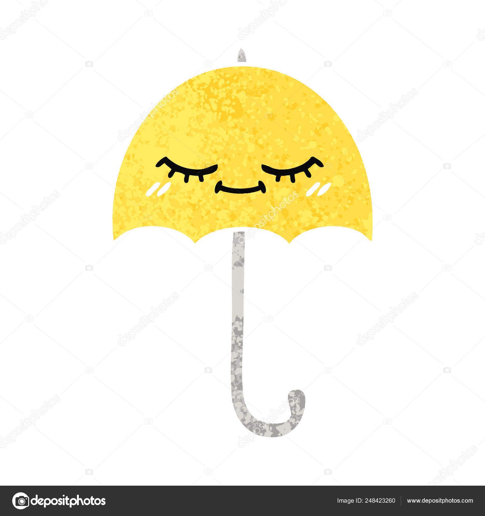Parapluie Dessin Anime Style Illustration Retro Image Vectorielle Par Lineartestpilot C Illustration Parapluie Dessin Anime Style Illustration Retro Image Vectorielle Par Lineartestpilot C Illustration