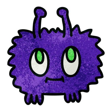 ilginç çizgi film yabancı el çekilmiş