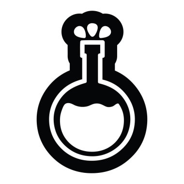 Bilim deneme simgesi