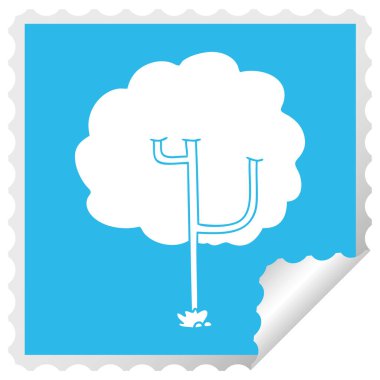 etiket ilginç karikatür ağaç soyma Meydanı