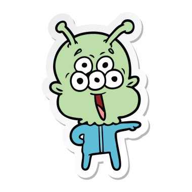 etiket mutlu çizgi film yabancı