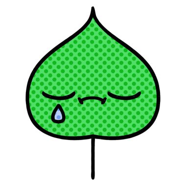 çizgi roman tarzı çizgi film ekspresiyon yaprak