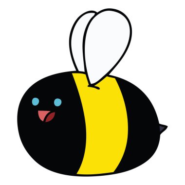 el çekilmiş ilginç çizgi film bumblebee