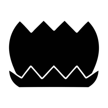 düz sembolü çiçek