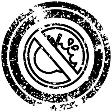 sağlıklı gıda sıkıntılı simge yok