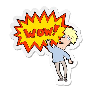 adam sopa bir karikatür hayran